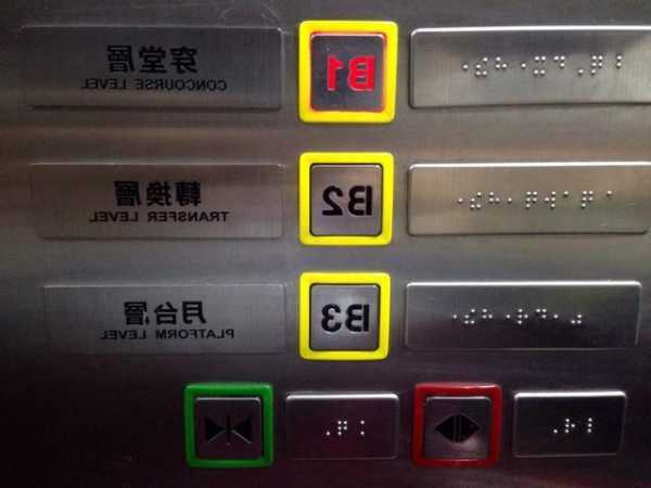 电梯型号代号b什么意思？电梯型号b表示什么？