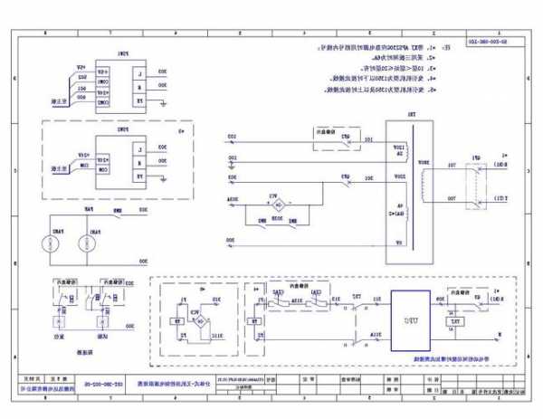 西继迅达sl电梯型号，西继迅达电梯接线图！