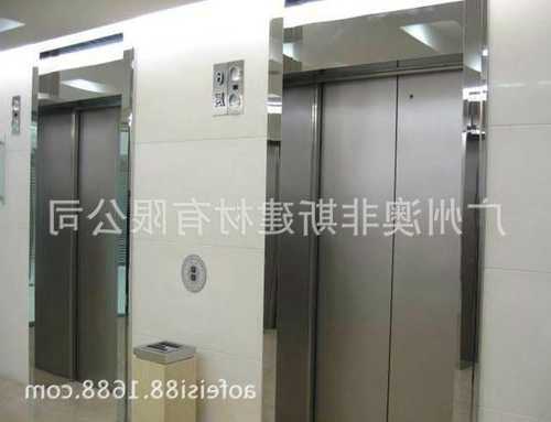 不锈钢电梯门电机型号大全？不锈钢电梯门套图纸？
