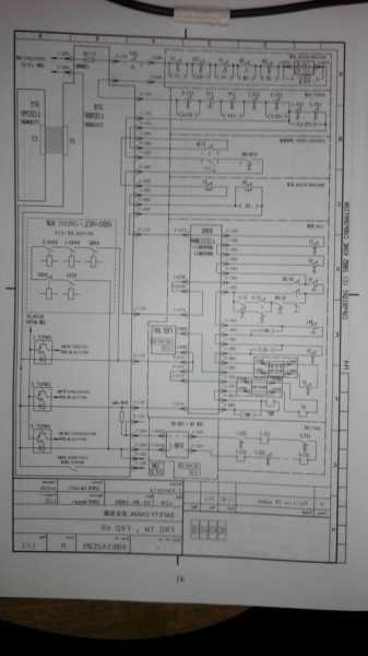 电梯门电路板型号怎么看，电梯门电路图