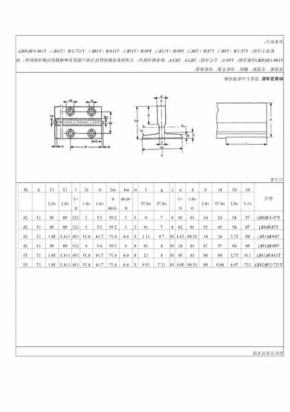 佛山电梯导轨型号？电梯导轨选型？