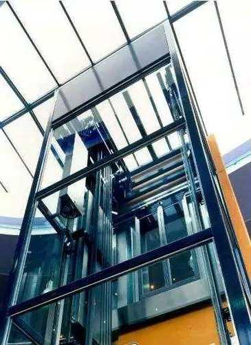上海奥的斯电梯型号，上海奥的斯电梯公司