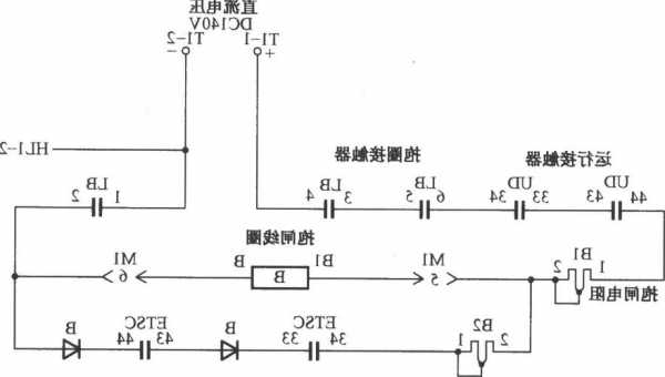 通力电梯抱闸型号怎么叫，通力电梯抱闸自动检测原理