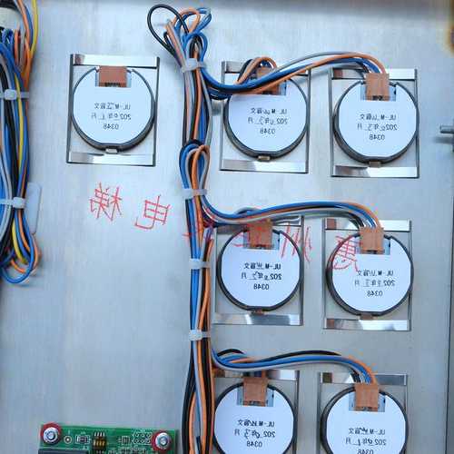 电梯操纵箱螺丝型号大全，电梯轿内操纵箱的作用？