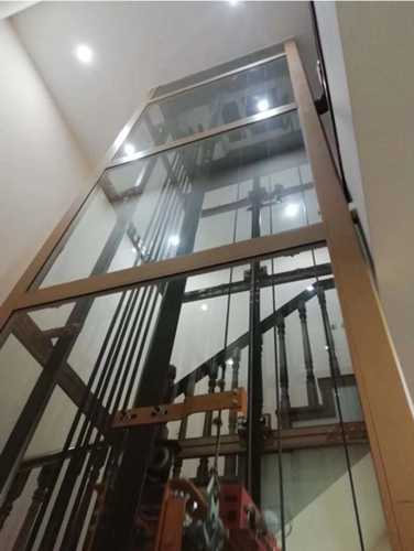 北京轻钢别墅电梯规格型号，轻钢结构电梯！