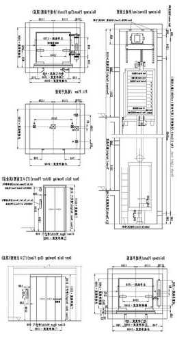 电梯型号MEP是什么品牌，mel电梯？