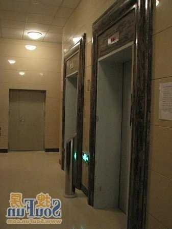 中国公寓的电梯型号是多少，公寓楼电梯标准