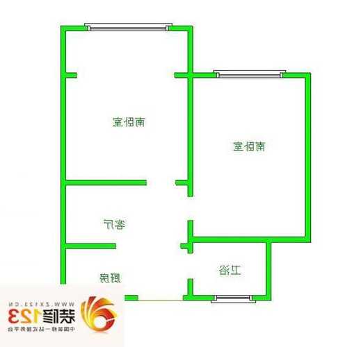 新泾家园电梯房型号？新泾家苑房型图？