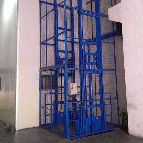 郑州载货电梯如何选择型号，郑州电梯厂家？