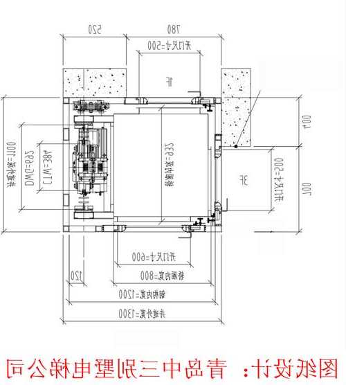 贯通电梯型号怎么看的懂？贯通门电梯的优缺点？