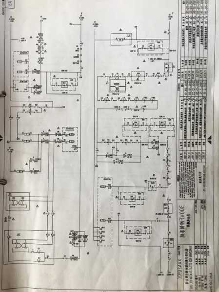 西子奥的电梯型号XHW安全回路，西子电梯安全回路怎么短接