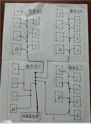 电梯电话线的型号，电梯电话线路！