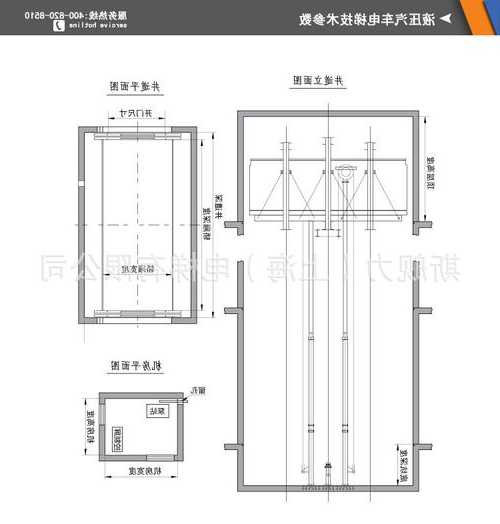 液压电梯商用车型号有哪些，液压电梯商用车型号有哪些规定