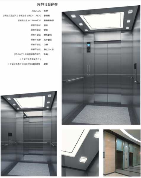 上海三菱观光电梯型号，三菱观光电梯价格？