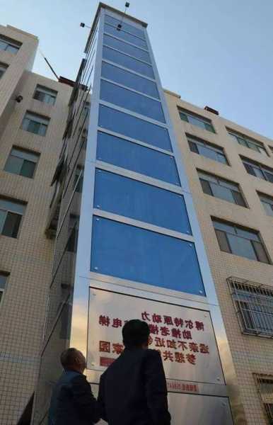 广东6层家用电梯规格型号，家用6层电梯大概多少钱一台！