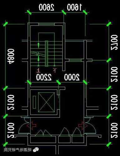 自建房电梯怎样选型号好，自建房楼梯和电梯如何布置