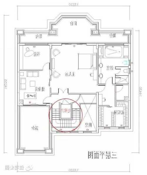 自建房电梯怎样选型号好，自建房楼梯和电梯如何布置