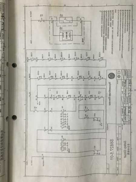 进口蒂森消防电梯型号及价格，蒂森克虏伯电梯消防迫降接线图！