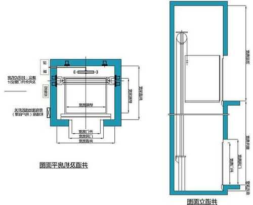 宁波别墅螺杆电梯规格型号，宁波别墅螺杆电梯规格型号是多少