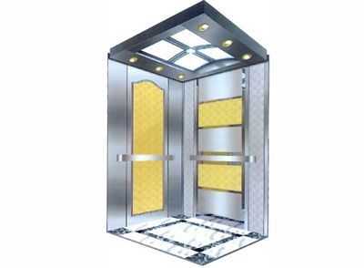 三洋电梯用的什么门机型号，三洋电梯型号规格！