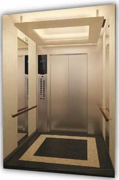 目前最先进电梯型号是，最先进的电梯？