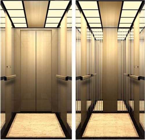 最好的两室电梯型号是什么，室内二层电梯家用！