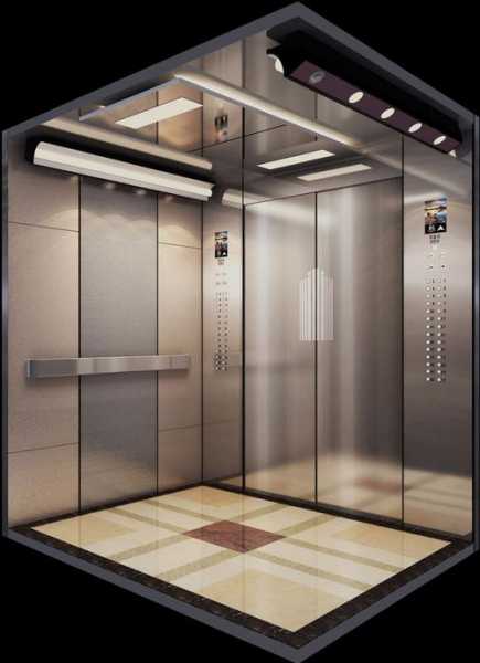 德国的高速电梯有哪些型号，德国最好电梯？
