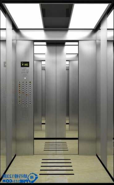 目前三菱电梯观光梯型号，三菱电梯梯级价格