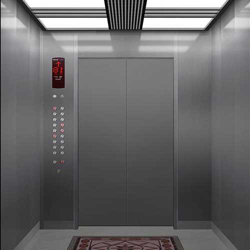 康力钢带家用电梯型号大全，康力电梯家用的有多少型号！