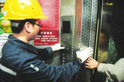 南平电梯修理如何选择型号，龙岩电梯维修