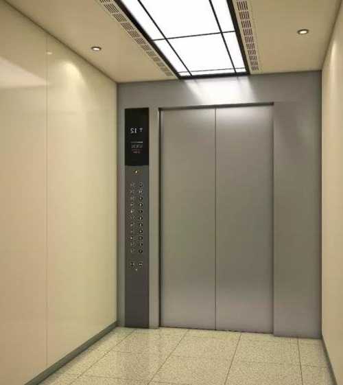 分层式电梯家用型号大全？电梯分层是什么意思？