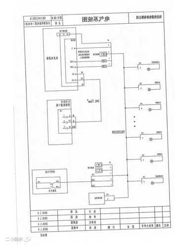 欧宾电梯型号表示方法，欧宾电梯安全回路