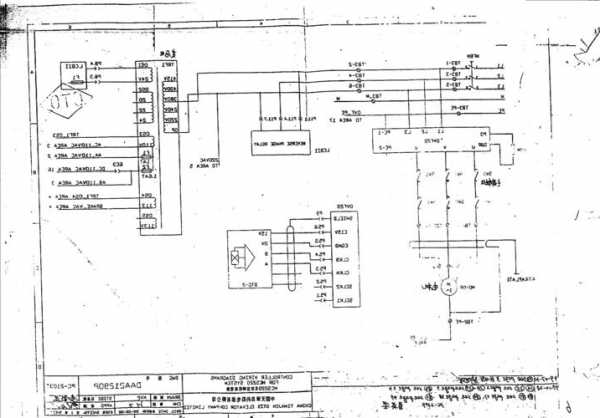 欧宾电梯型号表示方法，欧宾电梯安全回路