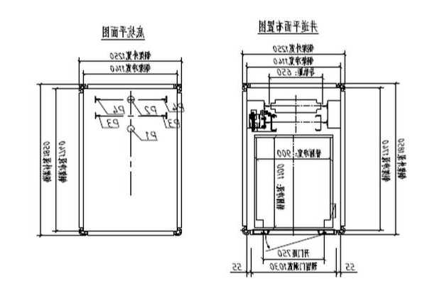 曳引式电梯该如何选择型号，曳引式电梯怎么样