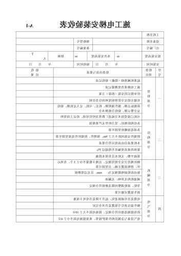 福建简易电梯规格型号大全？福建电梯验收收费标准？