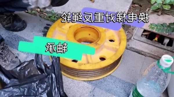 电梯换反绳轮轴承什么型号，更换电梯反绳轮施工方案