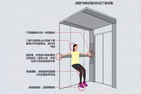 电梯型号P0800，电梯型号B表示什么意思！