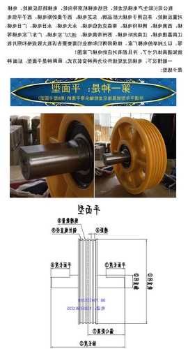 电梯反绳轮轴规格型号，电梯反绳轮有几个