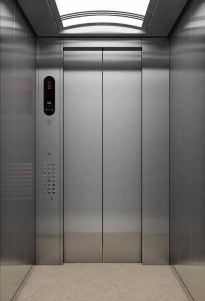通力电梯几个型号区别图？通力住宅电梯哪几个型号好？