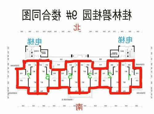 碧桂园电梯有哪些型号区别？碧桂园电梯有哪些型号区别呢？