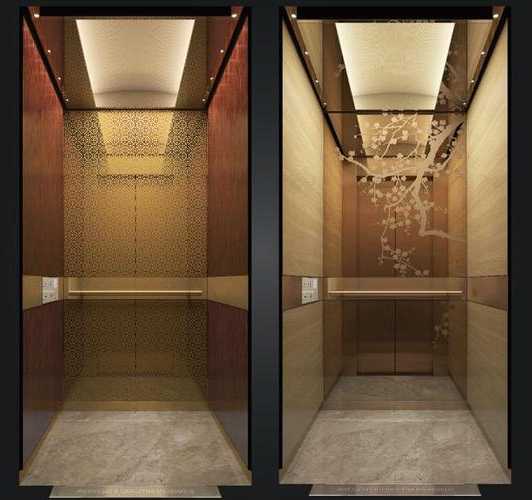 三菱菱珑电梯型号大全，三菱电梯玲珑系列？