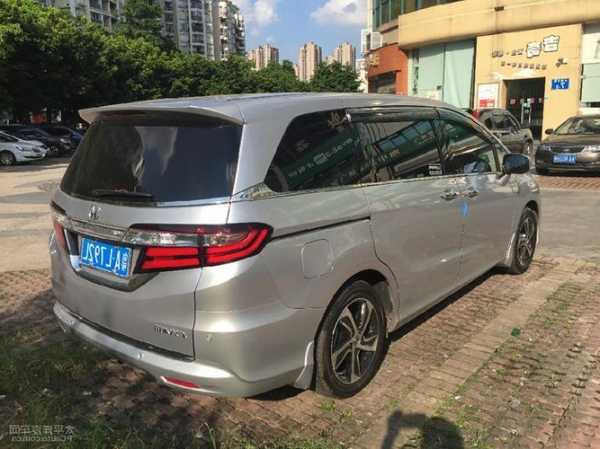 奥德赛电梯推荐型号是什么？奥德赛电梯推荐型号是什么意思？