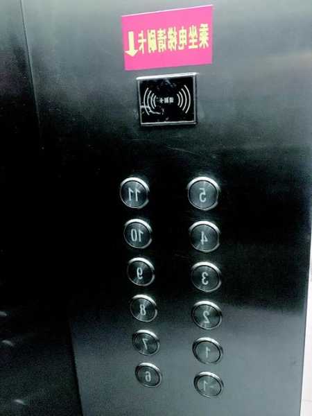 广东酒楼电梯型号大全图，广东大酒店电梯 2f以上都要刷卡