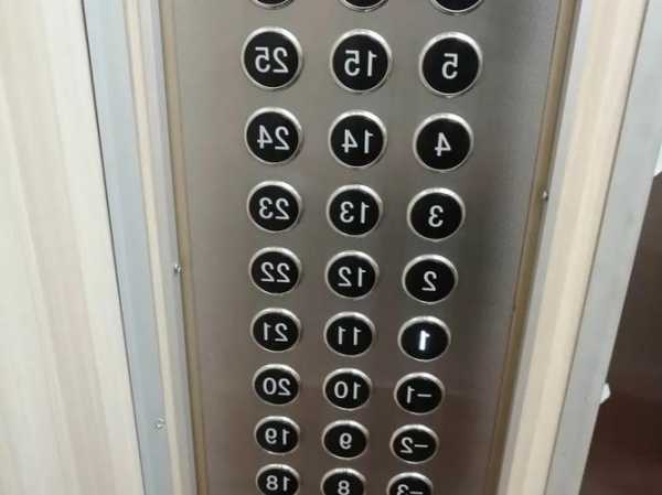 电梯按钮BN810型号，电梯按钮上的14表示？