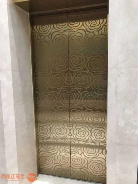 电梯常用的发纹不锈钢型号，电梯304发纹不锈钢！
