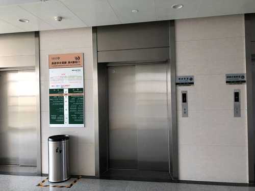 医院污物电梯型号，关于医院电梯的卫生要求！
