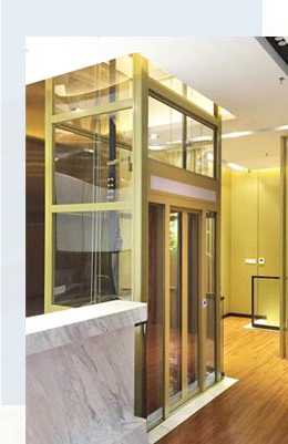 天梭电梯有几个系列的型号，天梭别墅梯成立时间？