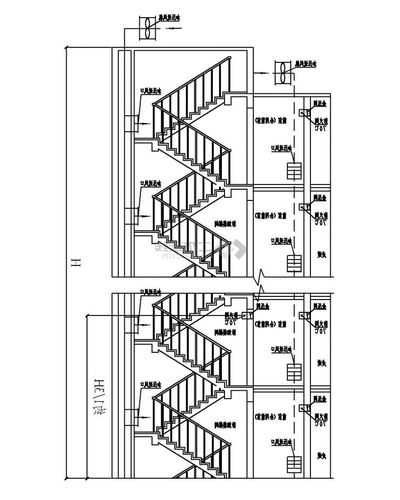 电梯前室用的什么阀门型号，电梯前室余压阀的安装方法图片？