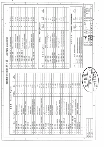 康力电梯线槽型号，康力电梯接线图？