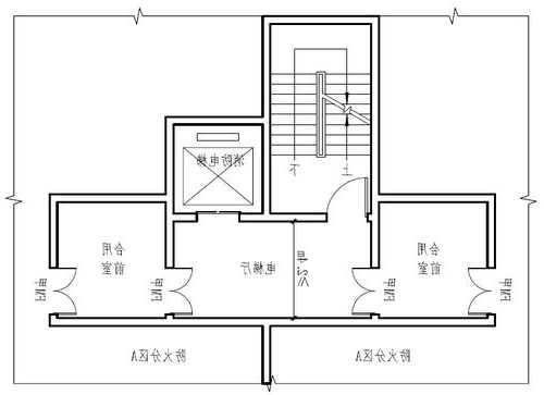 消防电梯有哪些型号，消防电梯型号怎样表示？